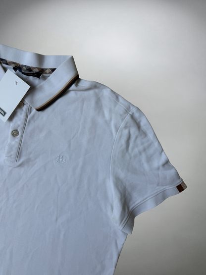 Vintage Aquascutum Polo (M)