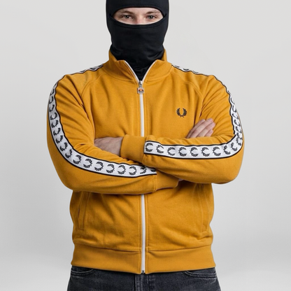 Vintage Fred Perry Jacke (L)