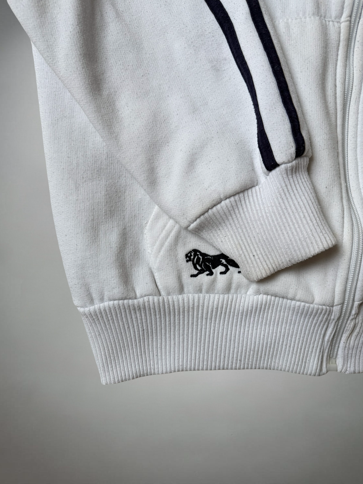 Vintage Lonsdale Jacke (M)