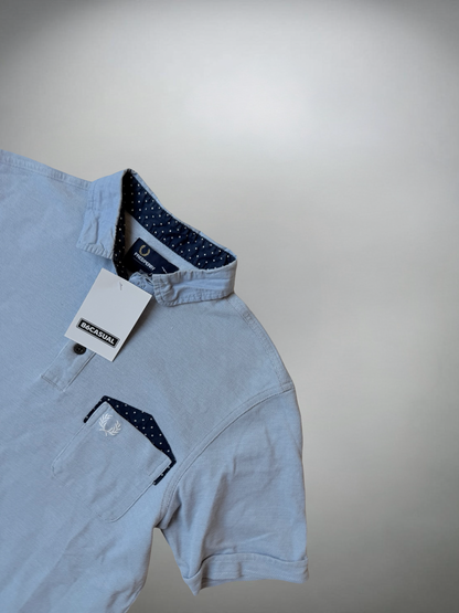 Vintage Fred Perry Polo (S) Damen