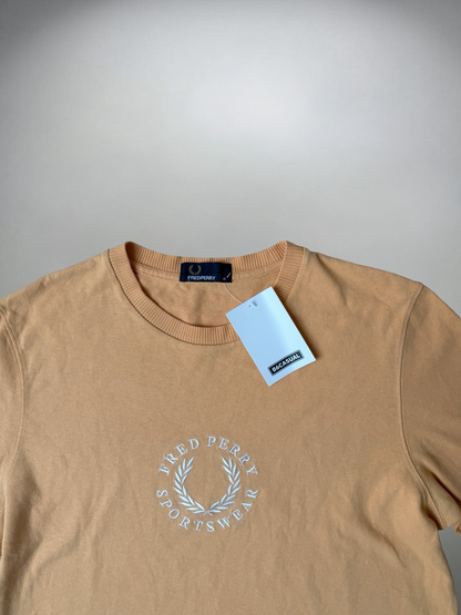Vintage Fred Perry Shirt (M)