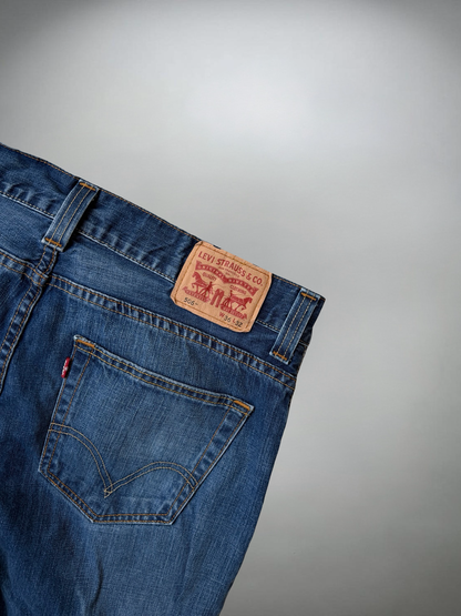 Vintage Levi’s 506 (L)