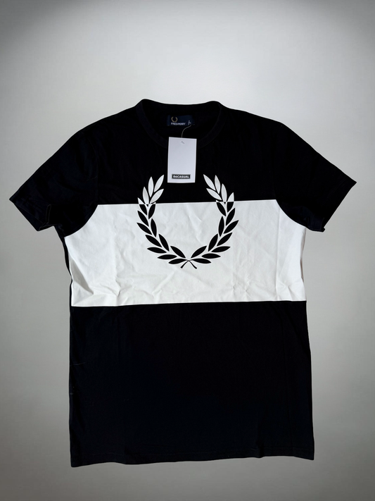 Vintage Fred Perry Shirt (S)