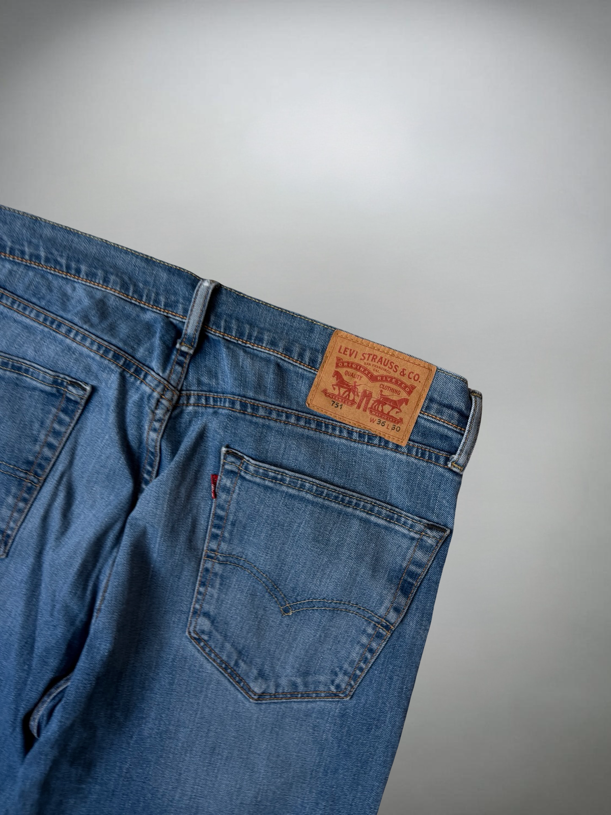Vintage Levi’s Jeans (L)