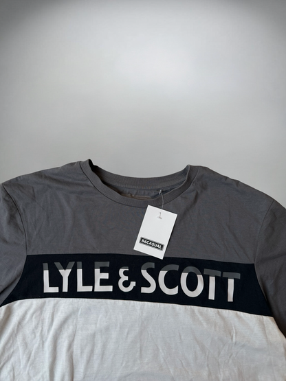 Vintage Lyle & Scott Shirt (L)
