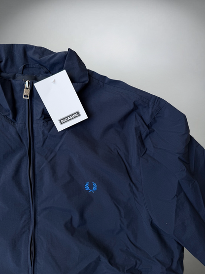 Vintage Fred Perry Jacke (M)
