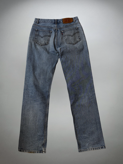 Vintage Levi's 501 Jeans (M)