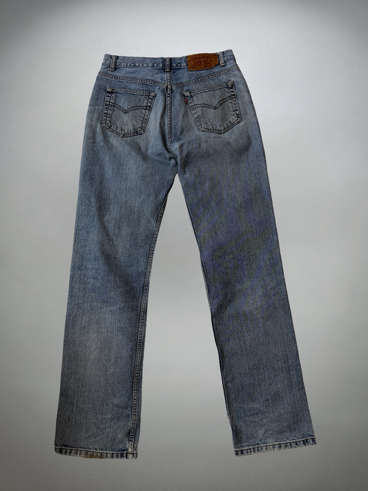 Vintage Levi's 501 Jeans (M)