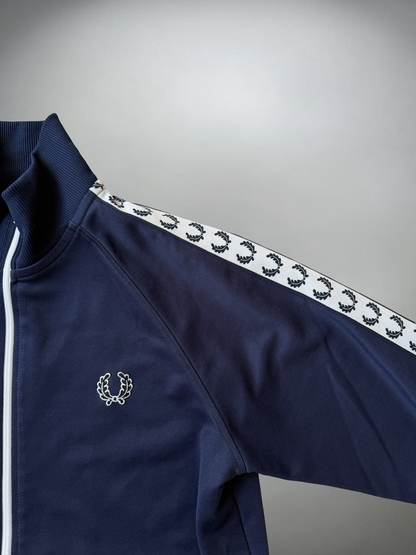 Vintage Fred Perry Jacke (M)