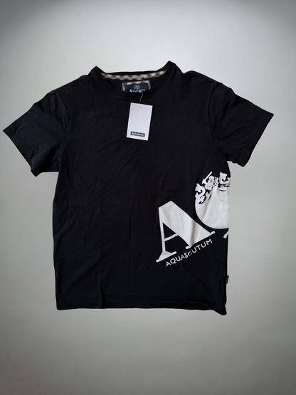 Vintage Aquascutum Shirt (S-M)