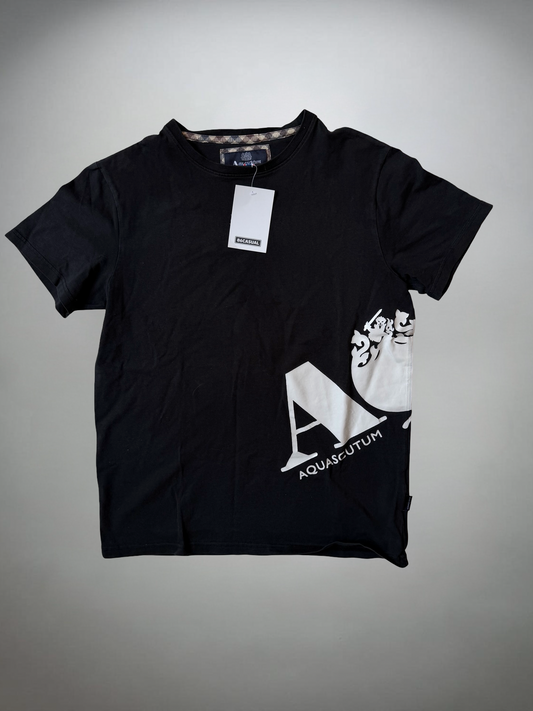Vintage Aquascutum Shirt (S-M)
