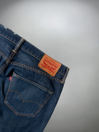 Vintage Levi’s Jeans (M-L)