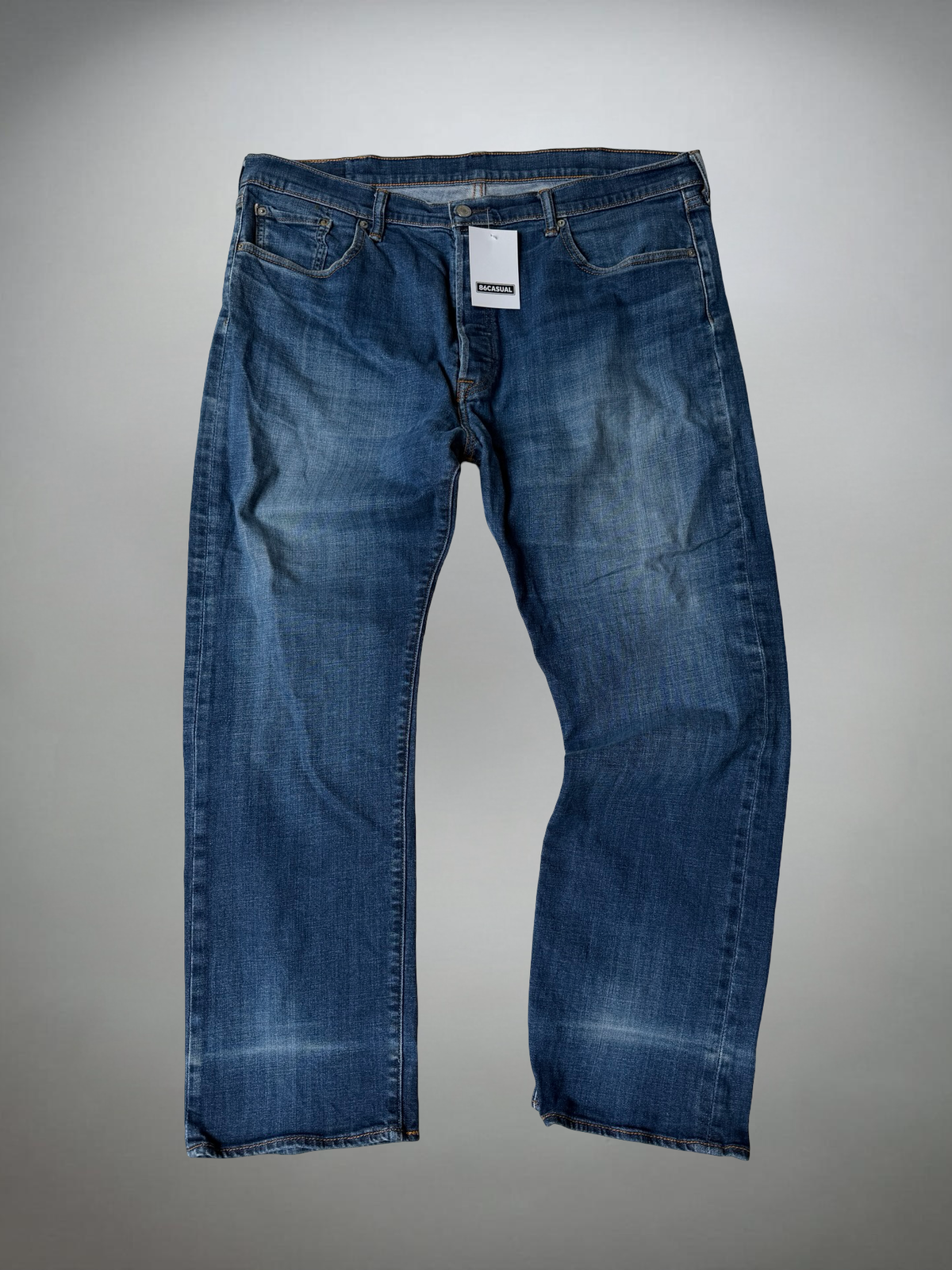 Vintage Levi’s Jeans (XL)