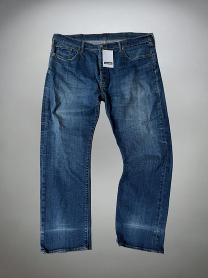 Vintage Levi’s Jeans (XL)