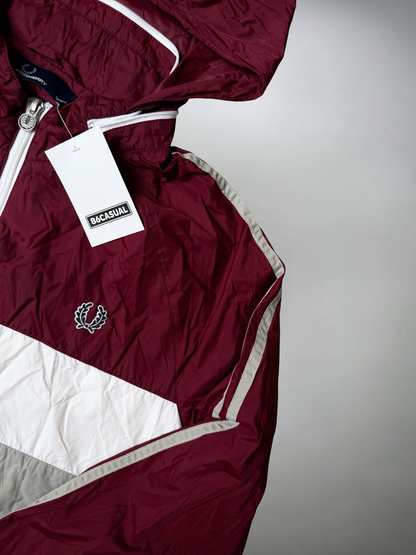 Vintage Fred Perry Jacke (L)