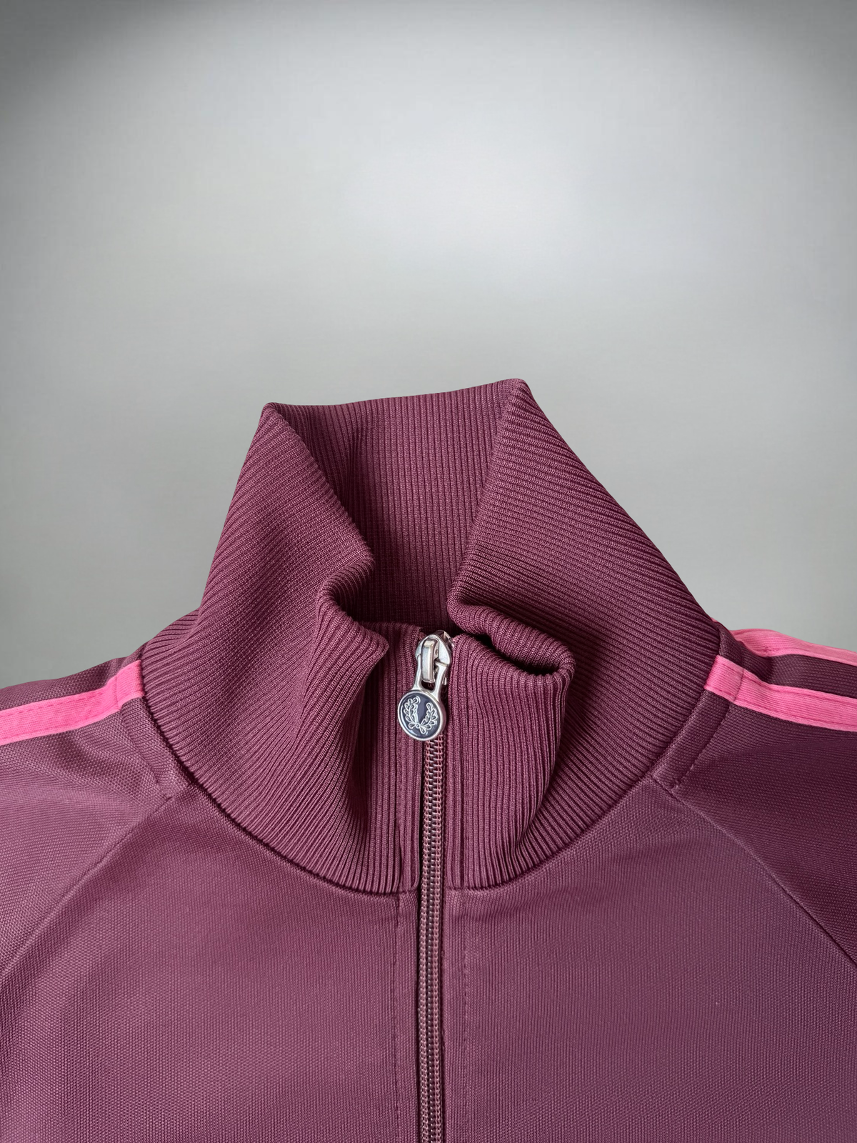 Vintage Fred Perry Jacke Damen (S-M)