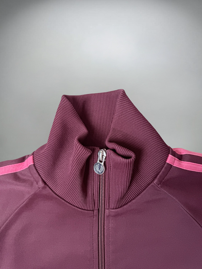Vintage Fred Perry Jacke Damen (S-M)