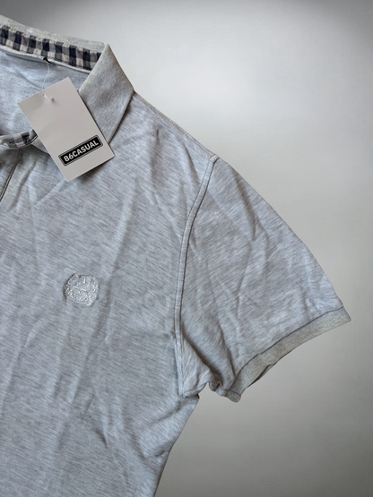 Vintage Aquascutum Polo (XL)