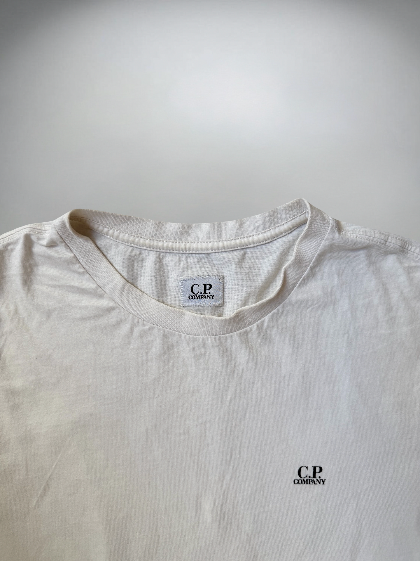 Vintage C.P. Company Shirt (M)