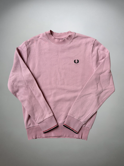 Vintage Sweater Fred Perry (S)