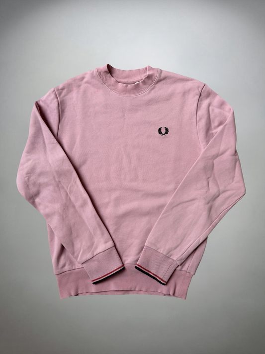 Vintage Sweater Fred Perry (S)