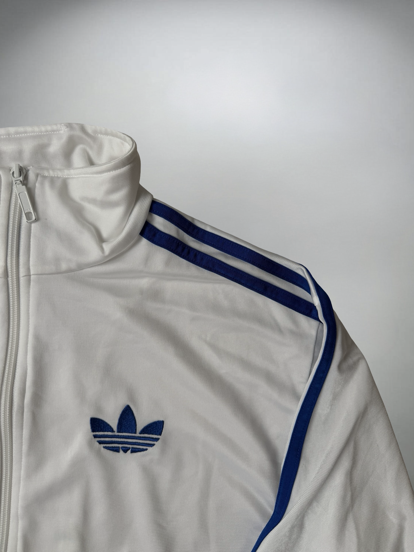 Vintage Adidas Jacke (S-M)