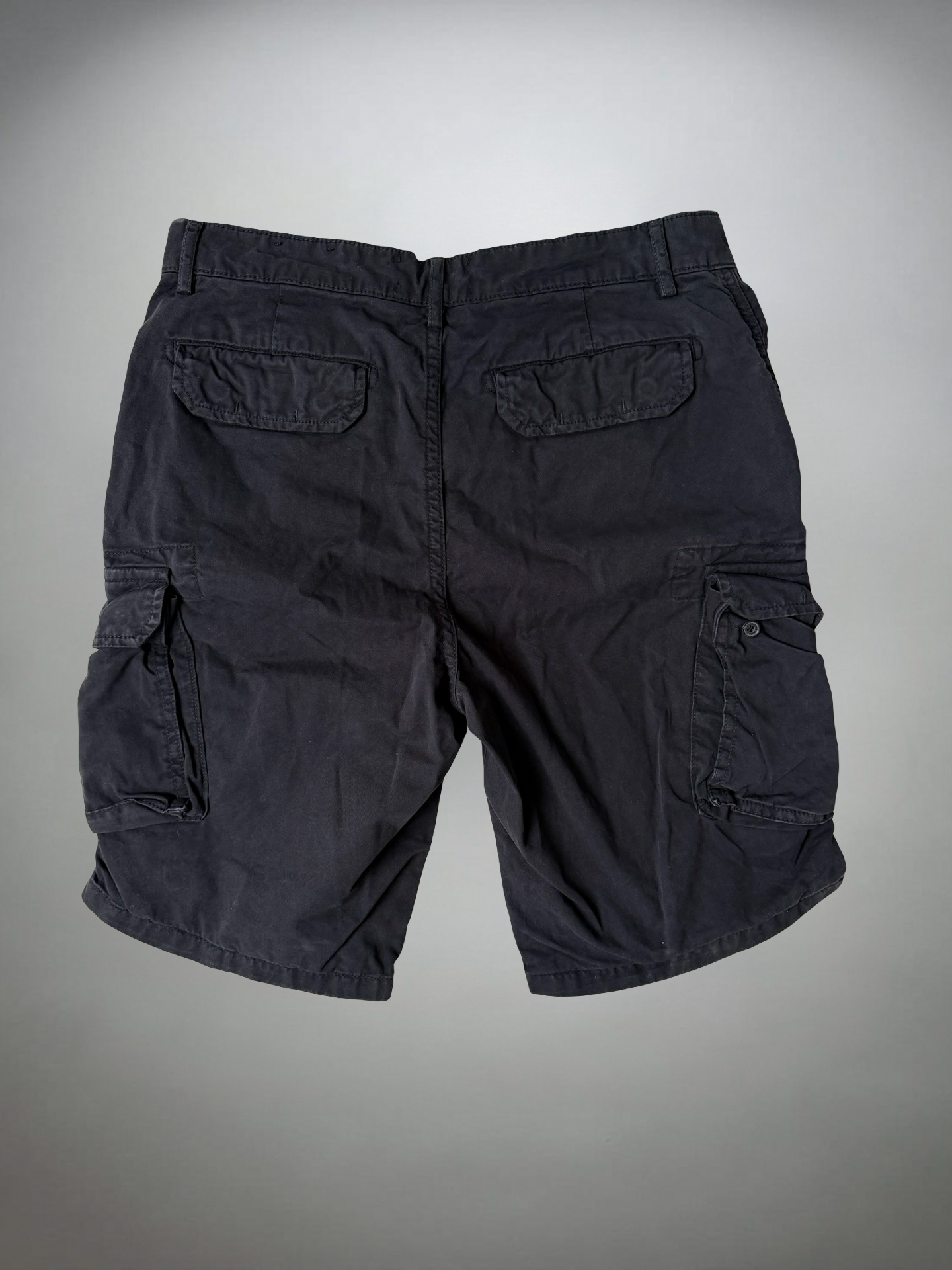 Vintage Lyle & Scott Shorts (M)