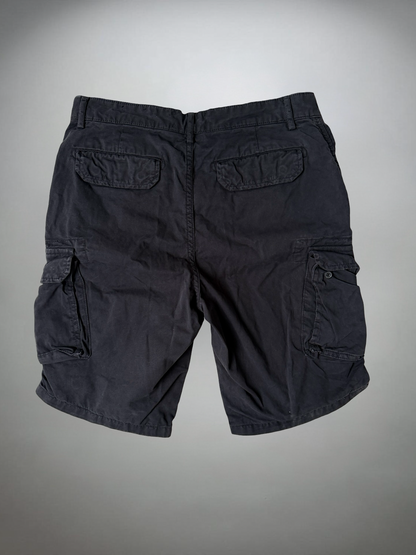 Vintage Lyle & Scott Shorts (M)