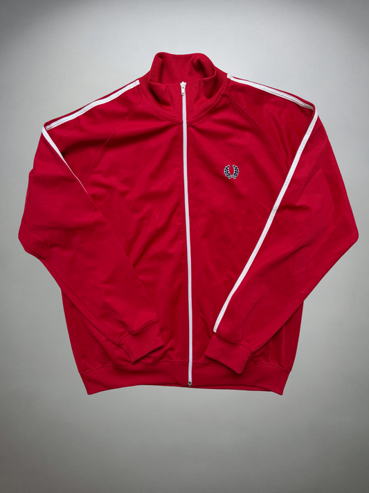 Vintage Fred Perry Jacke  (XL)