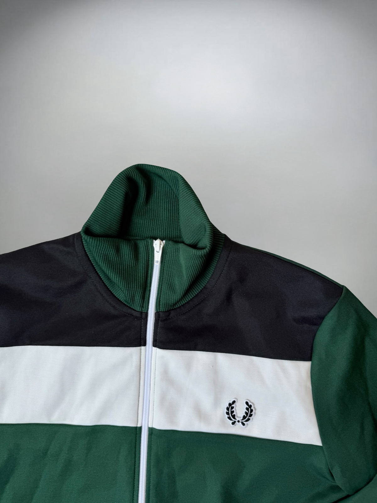 Vintage Fred Perry Jacke (M)