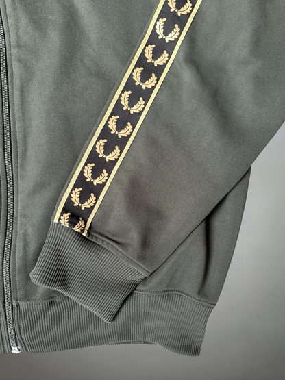 Vintage Fred Perry Taped Jacke (L)