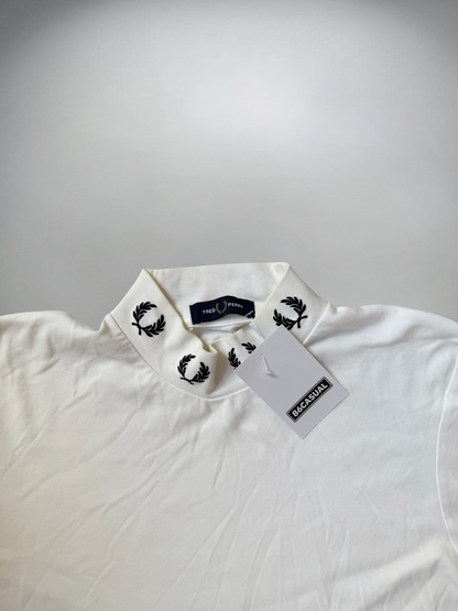 Vintage Fred Perry Polo (S)