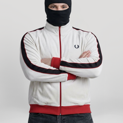 Vintage Fred Perry Jacke (M)