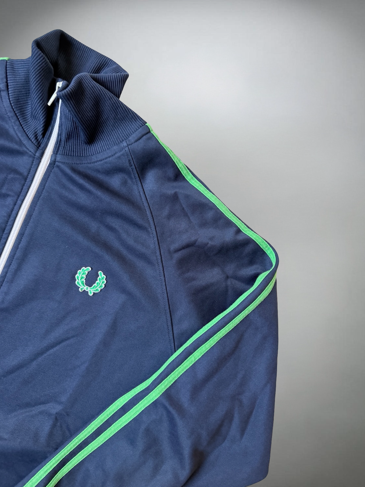 Vintage Fred Perry Jacke (M)