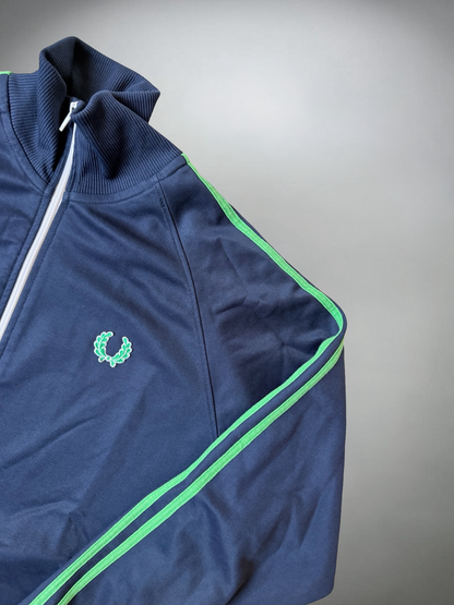 Vintage Fred Perry Jacke (M)
