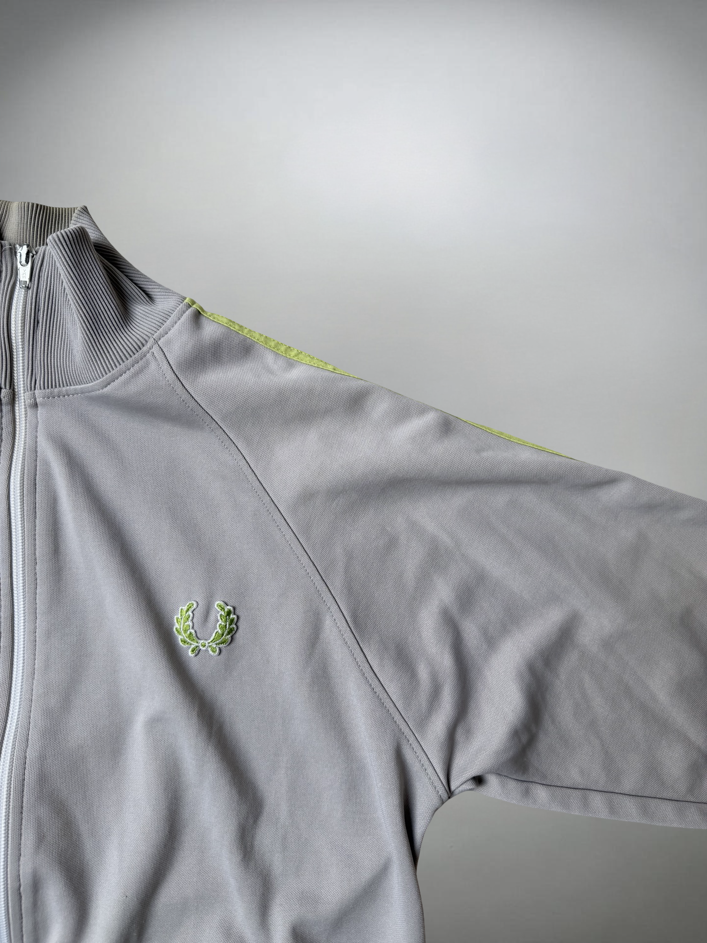Vintage Fred Perry Jacke (S)