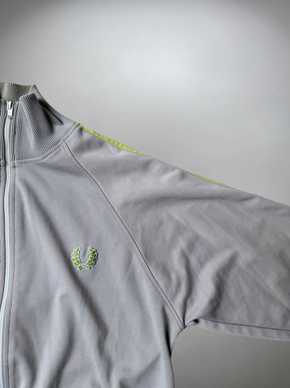 Vintage Fred Perry Jacke (S)