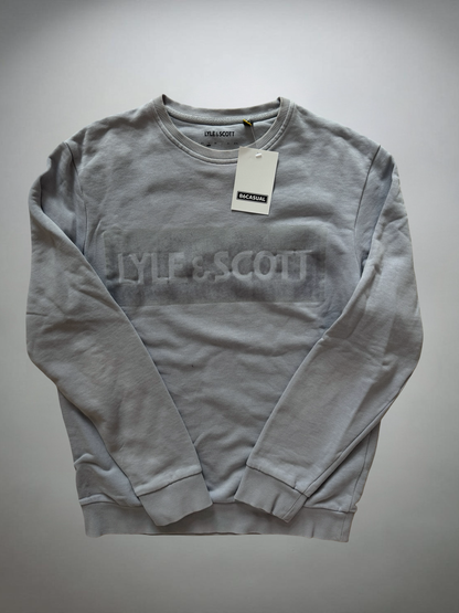 Vintage Lyle & Scott Shirt (S)