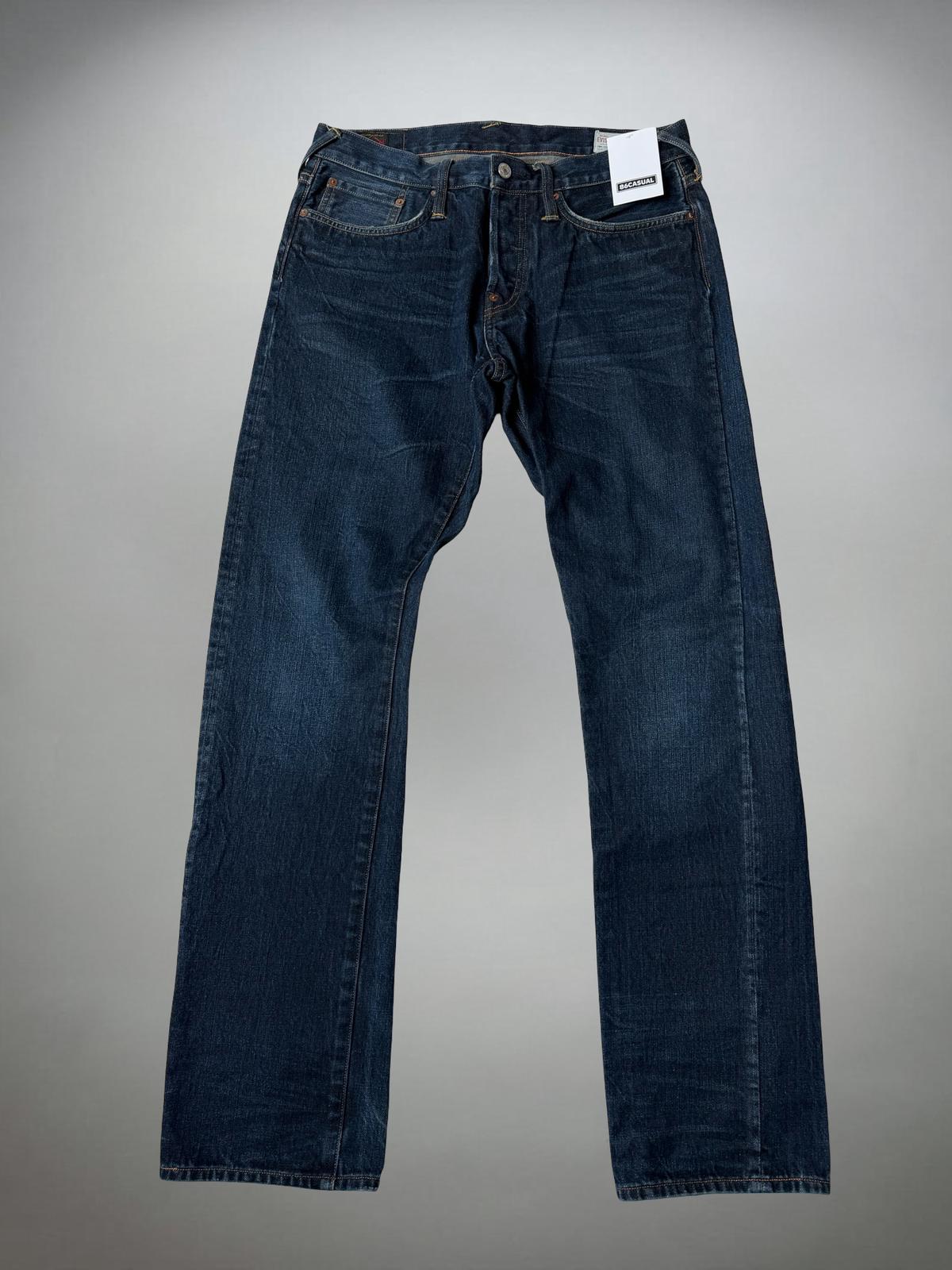 Vintage Evisu Jeans (M)