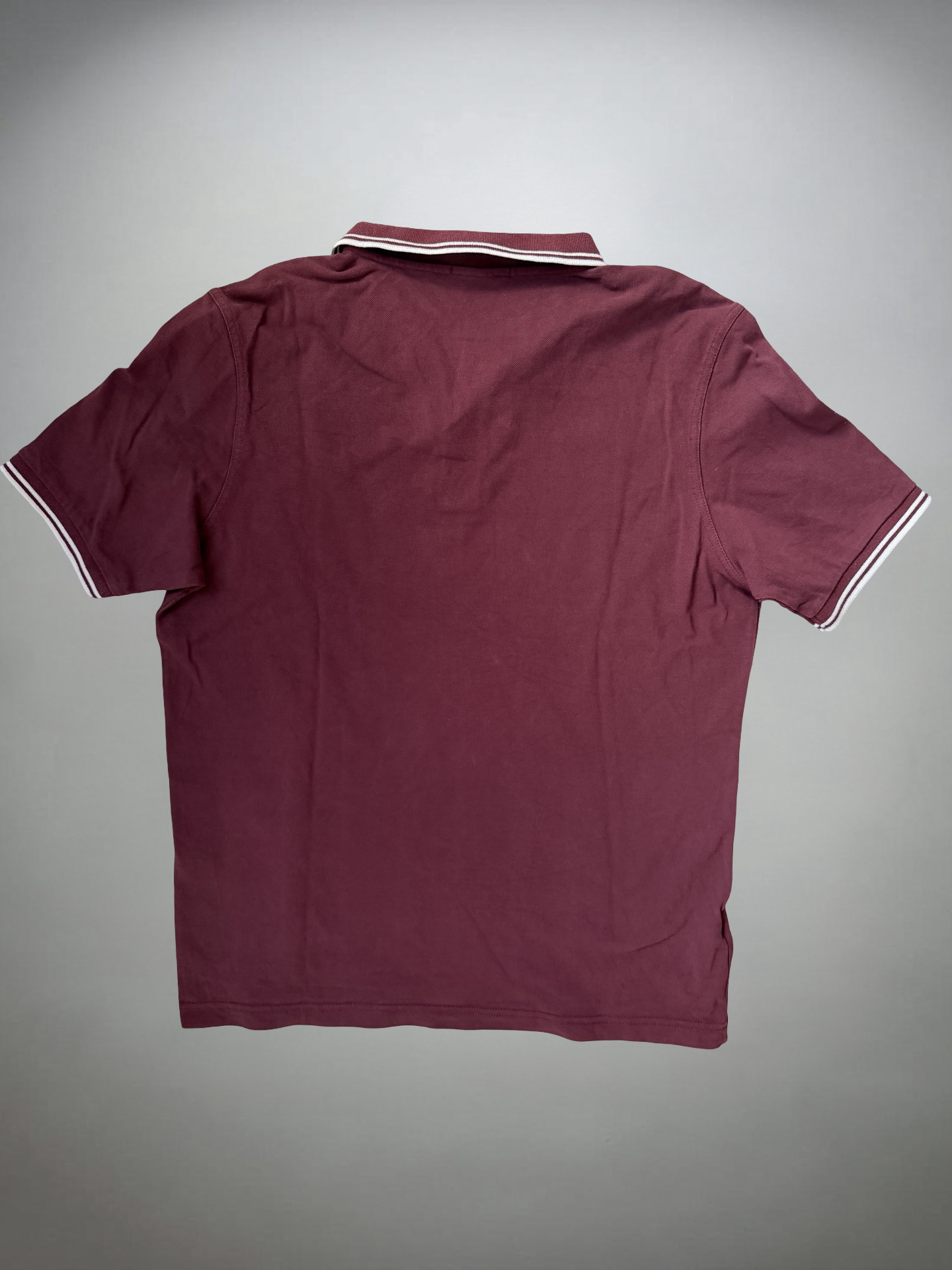 Vintage Fred Perry Polo (XL)