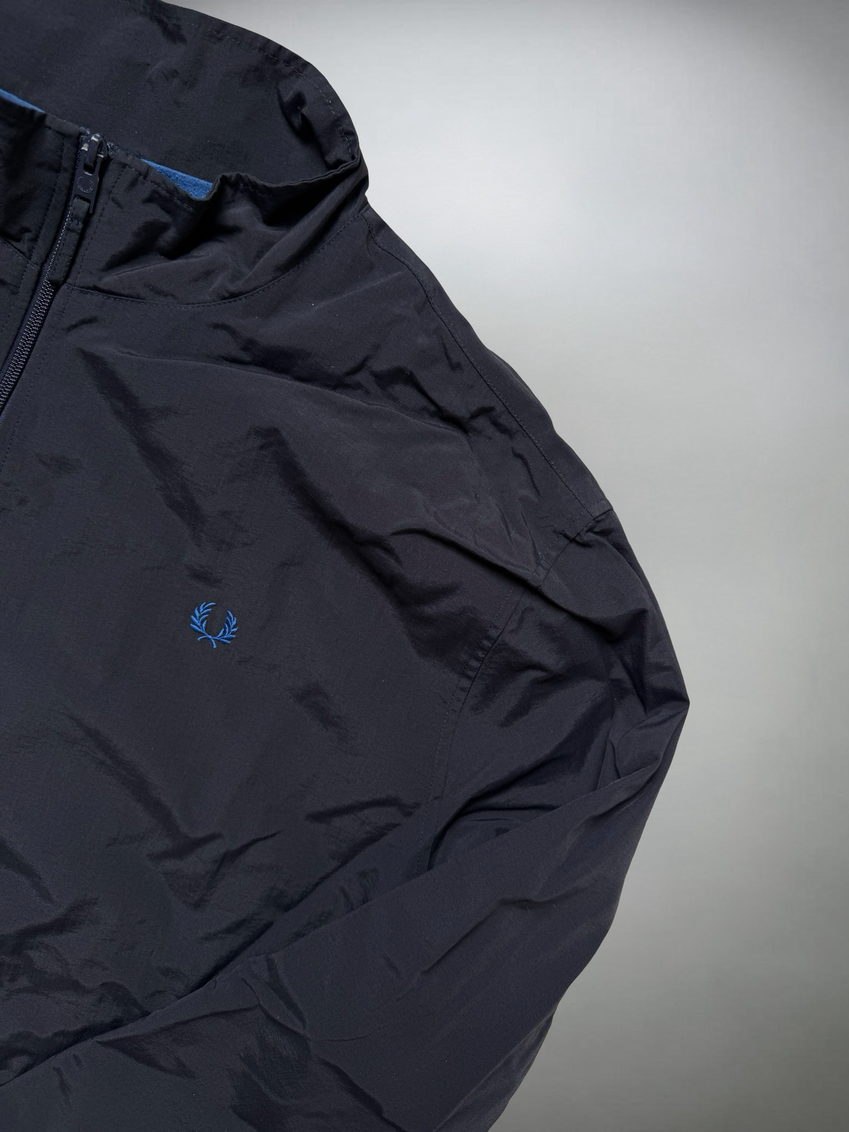 Vintage Fred Perry Jacke (XXL)