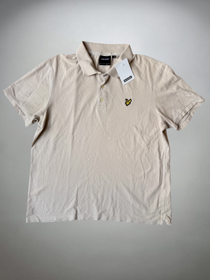 Vintage Lyle Scott Polo (L)