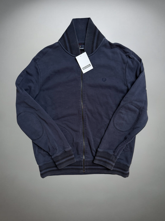 Vintage Fred Perry Jacke (L-XL)