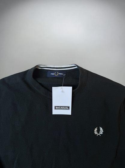 Vintage Fred Perry Sweater (M)