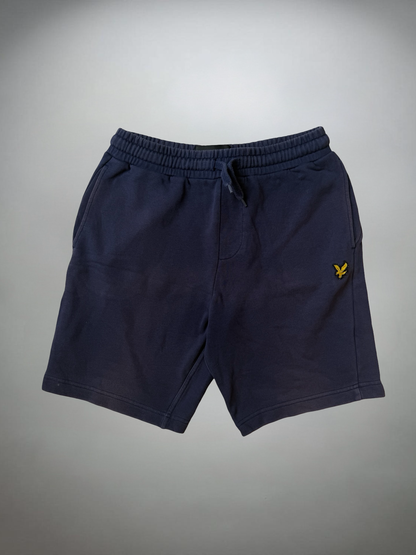 Vintage Lyle Scott Shorts (S)