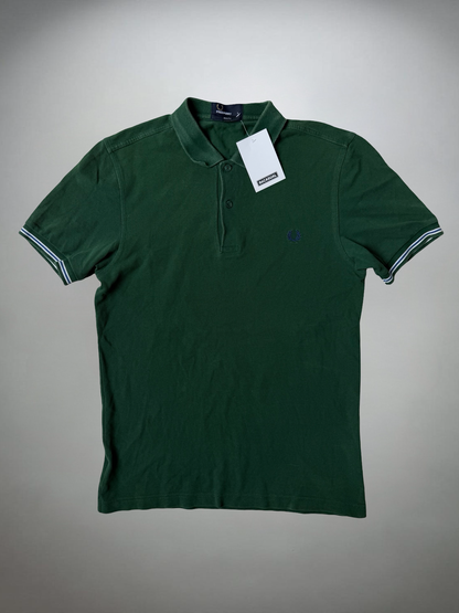 Vintage Fred Perry Polo (S)