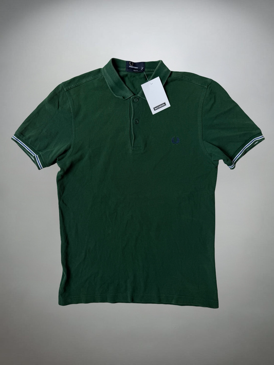 Vintage Fred Perry Polo (S)