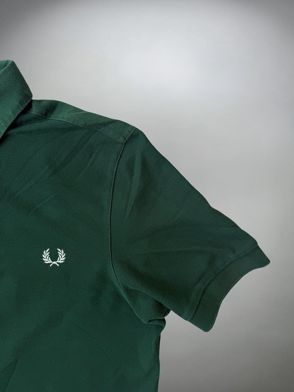 Vintage Fred Perry Polo (S)