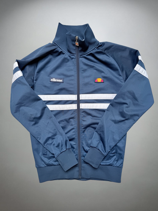 Vintage Ellesse Jacke (Fit S)