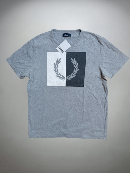 Vintage Fred Perry Shirt (XL)